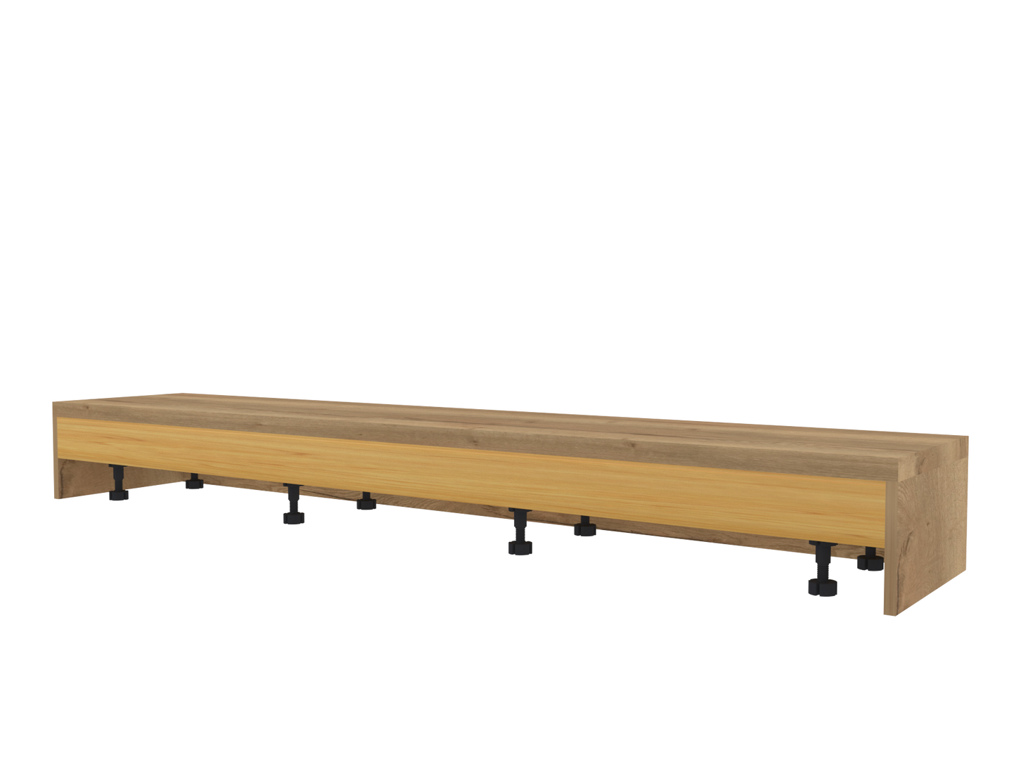 501 Hearth Platform