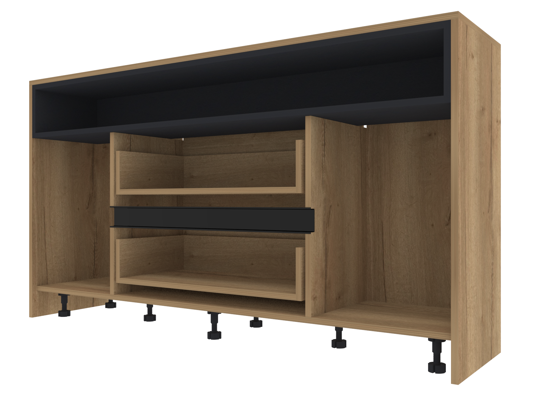 510 Combination Base Unit H900