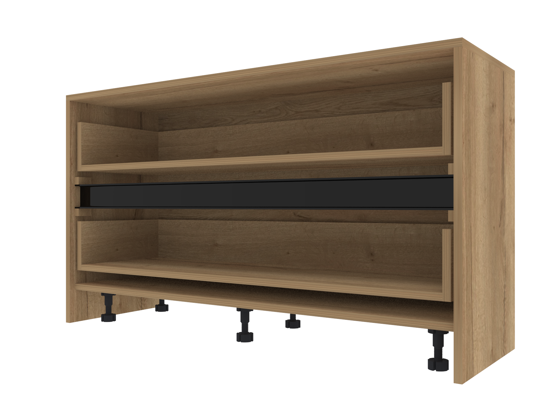 505 2 Base Unit with Door H700