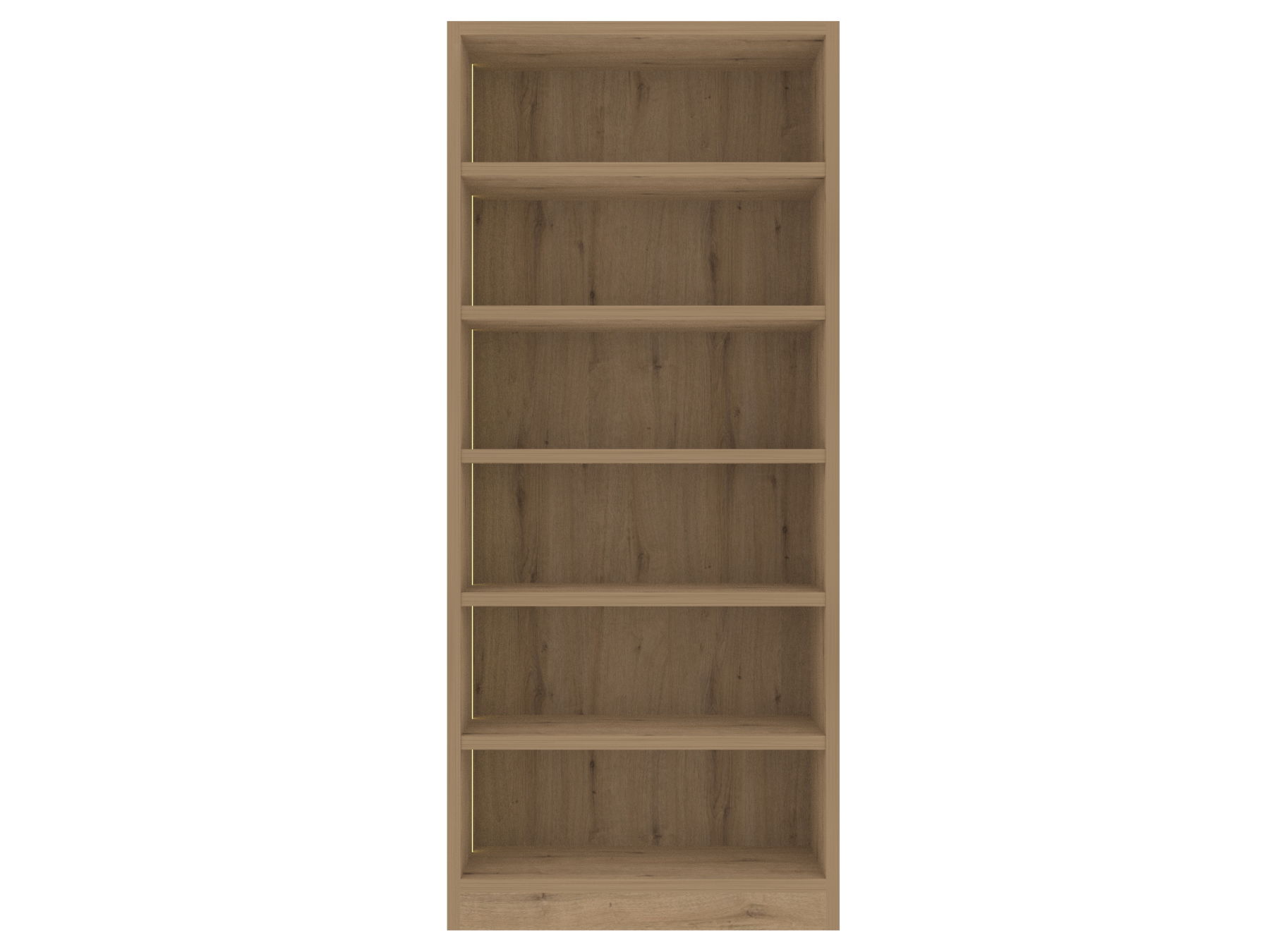 603 Tower Display Shelving Unit (36mm Shelves)