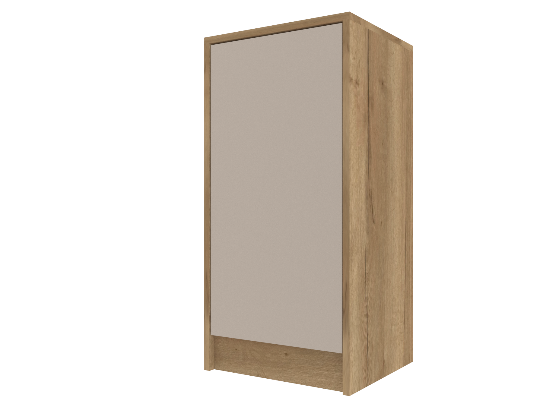 507 Base Unit with Door H900