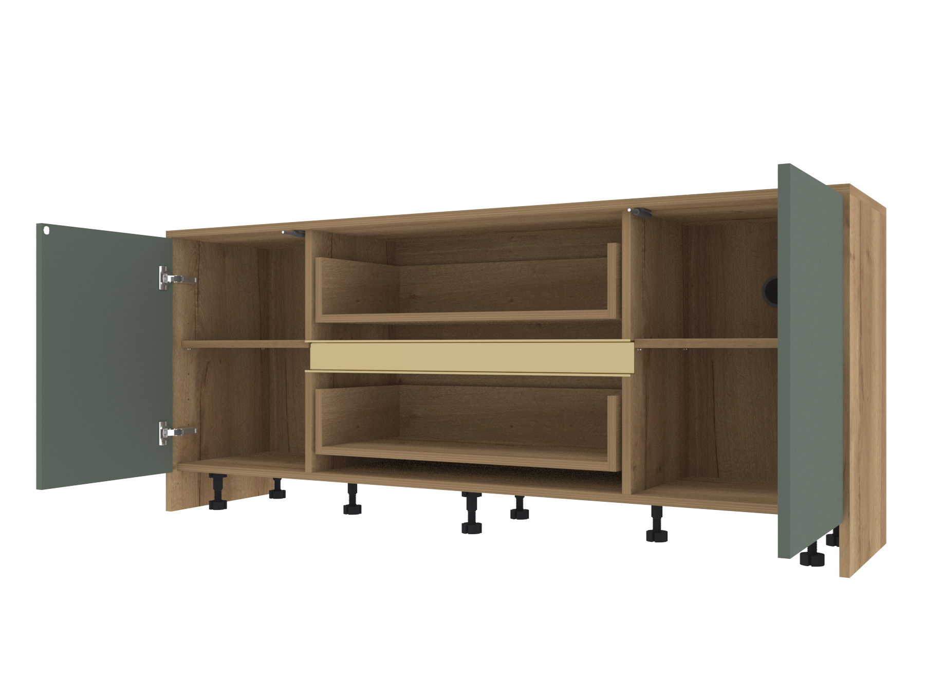 510 Combination Base Unit H700
