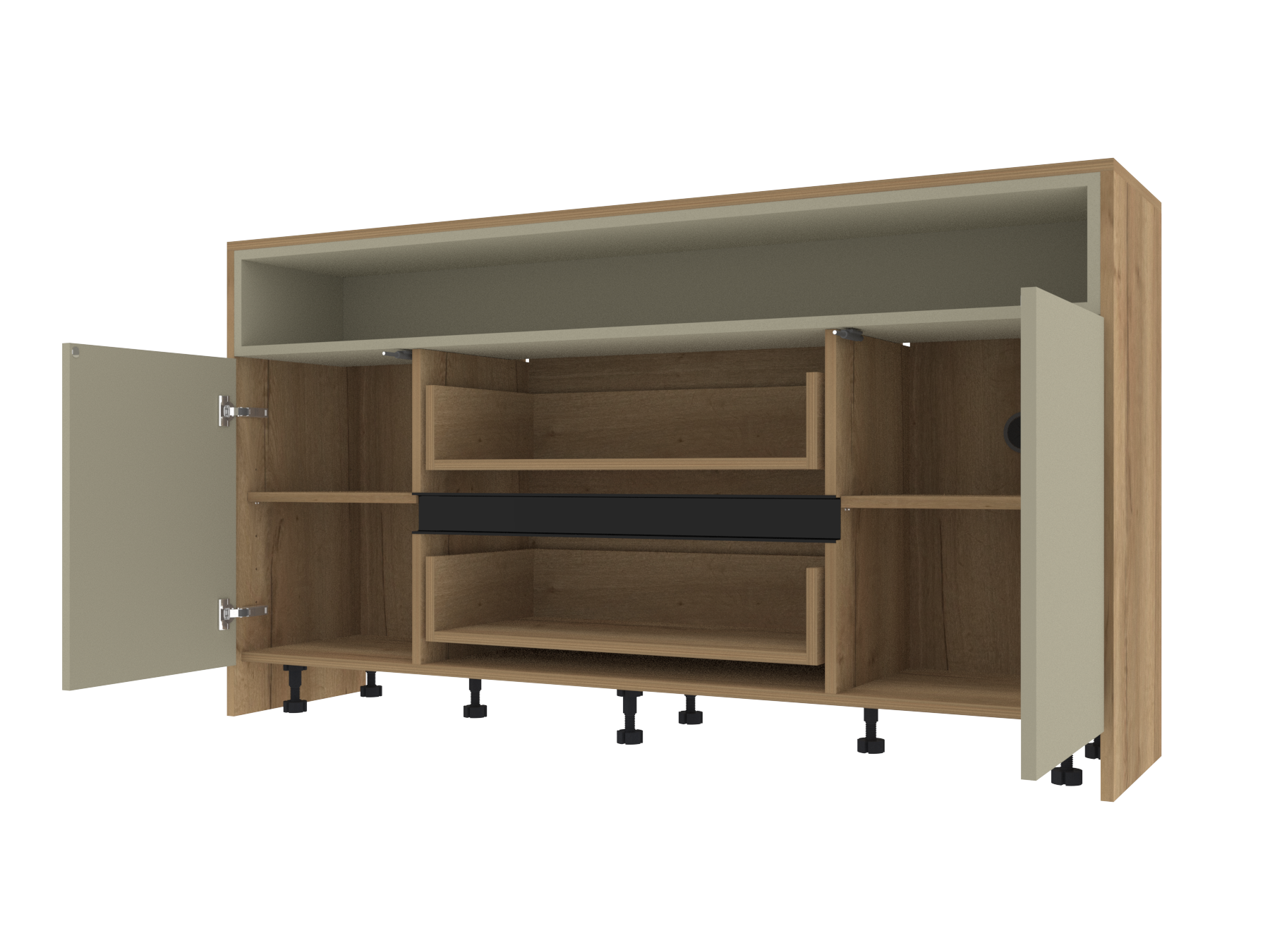 510 Combination Base Unit H900