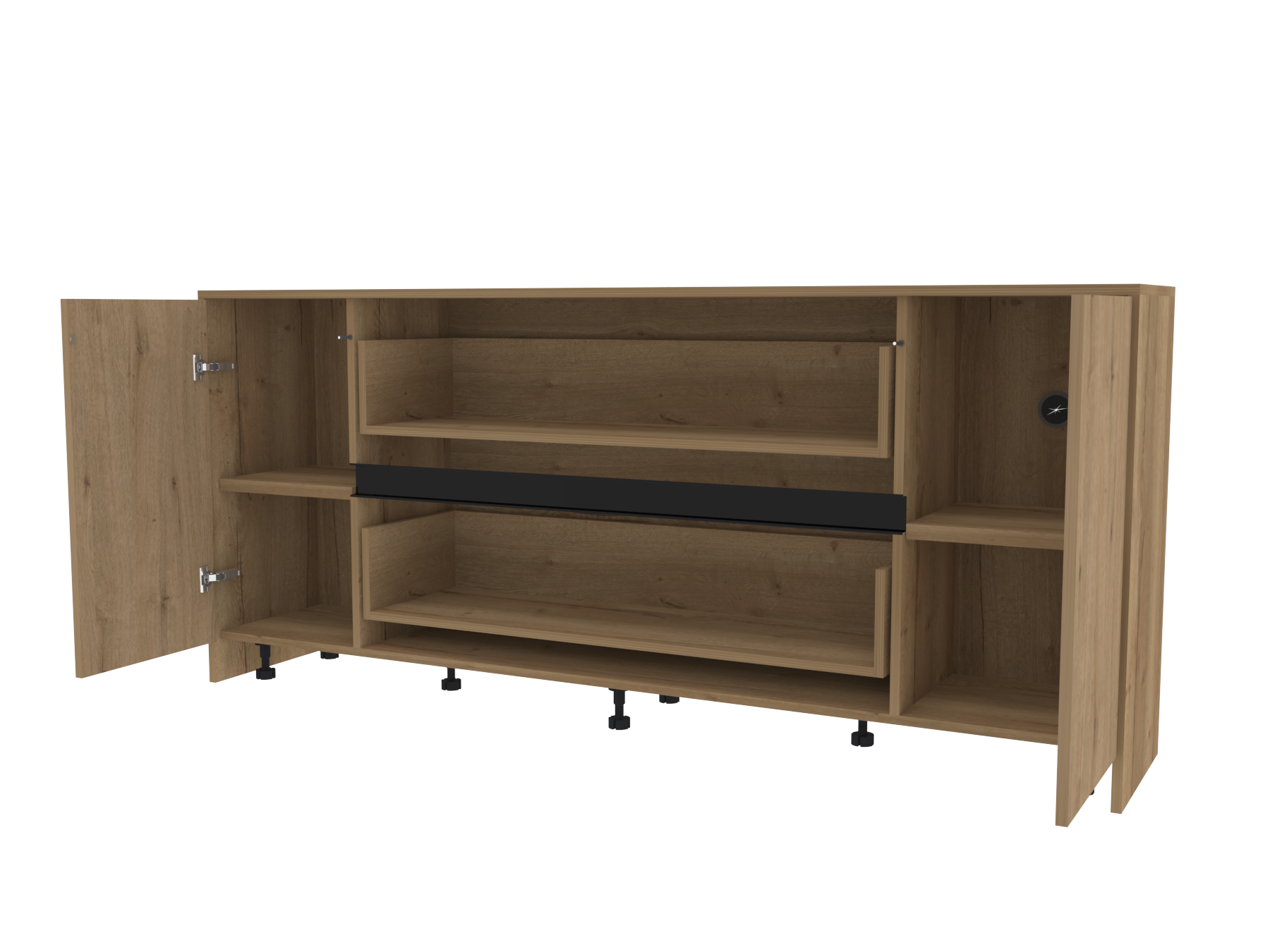 512 Combination Base Unit H900