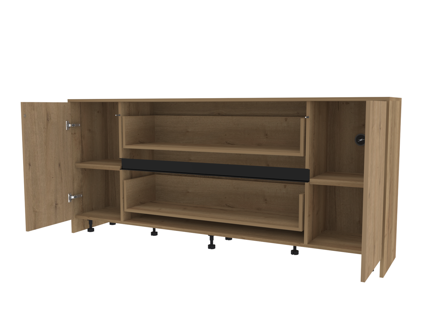 512 Combination Base Unit H900