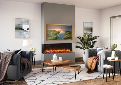 Gazco eReflex 135RW Electric Fire