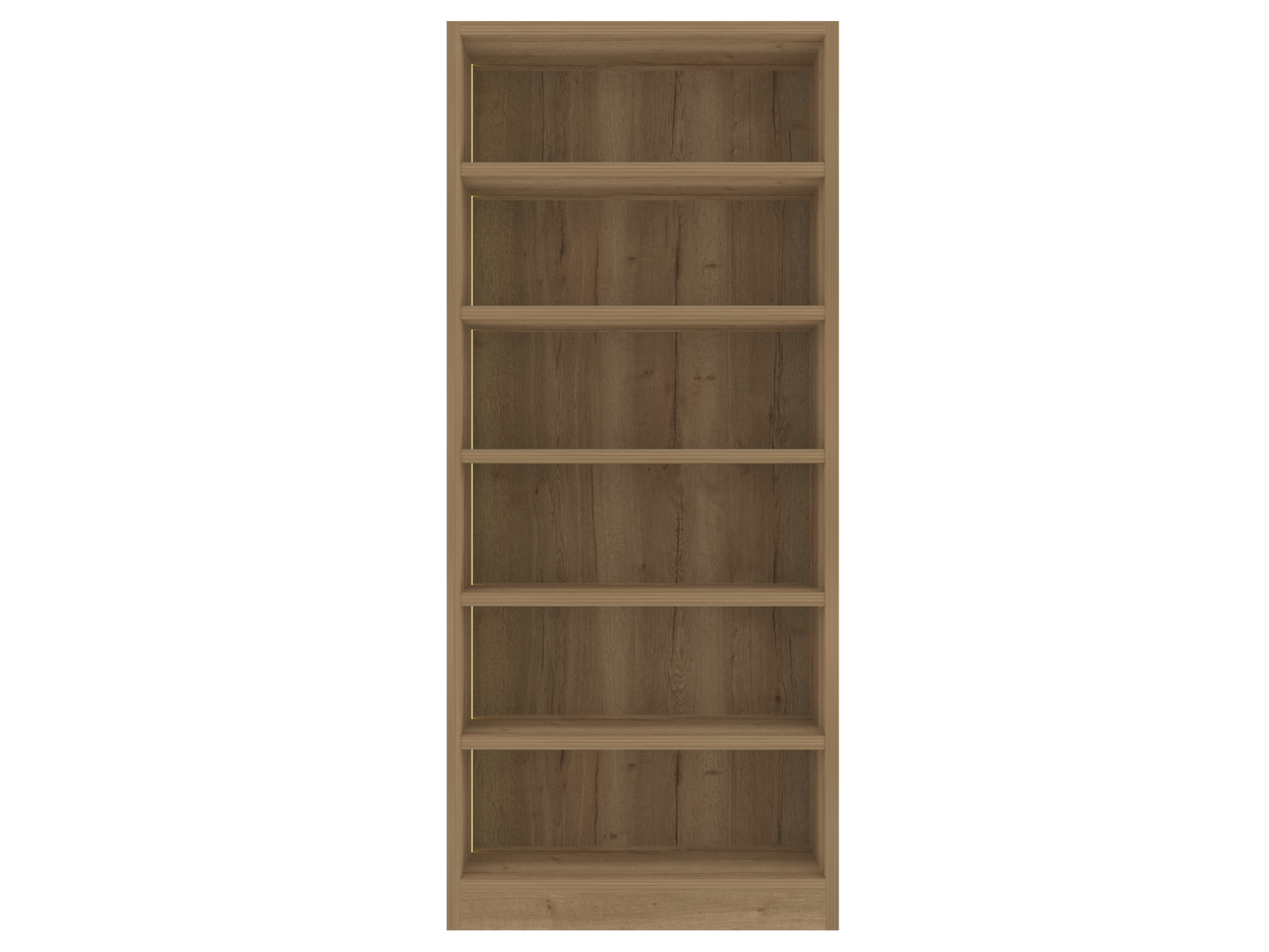 603 Tower Display Shelving Unit (36mm Shelves)