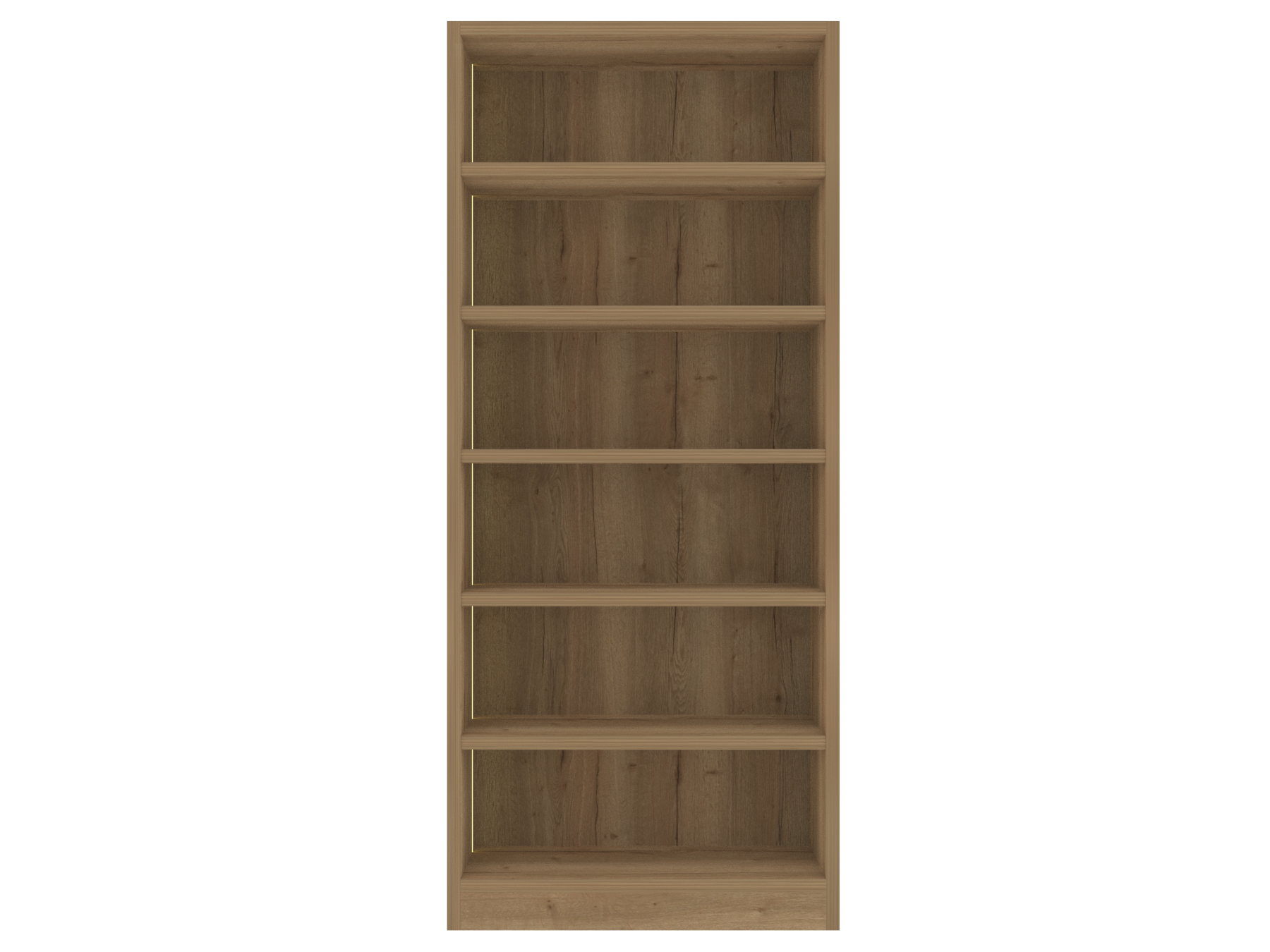 603 Tower Display Shelving Unit (36mm Shelves)