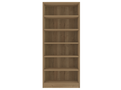 603 Tower Display Shelving Unit (36mm Shelves)