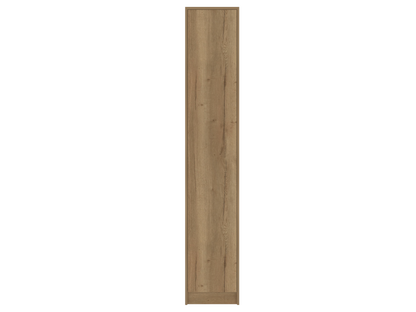 602 Tall Storage Unit with Slab Door