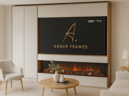 The Ember Luxe 85 — DualView Edition