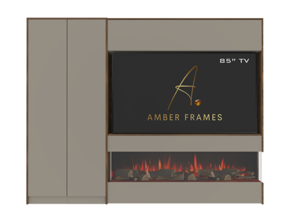 The Ember Luxe 85 — DualView Edition