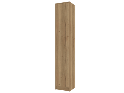 602 Tall Storage Unit with Slab Door