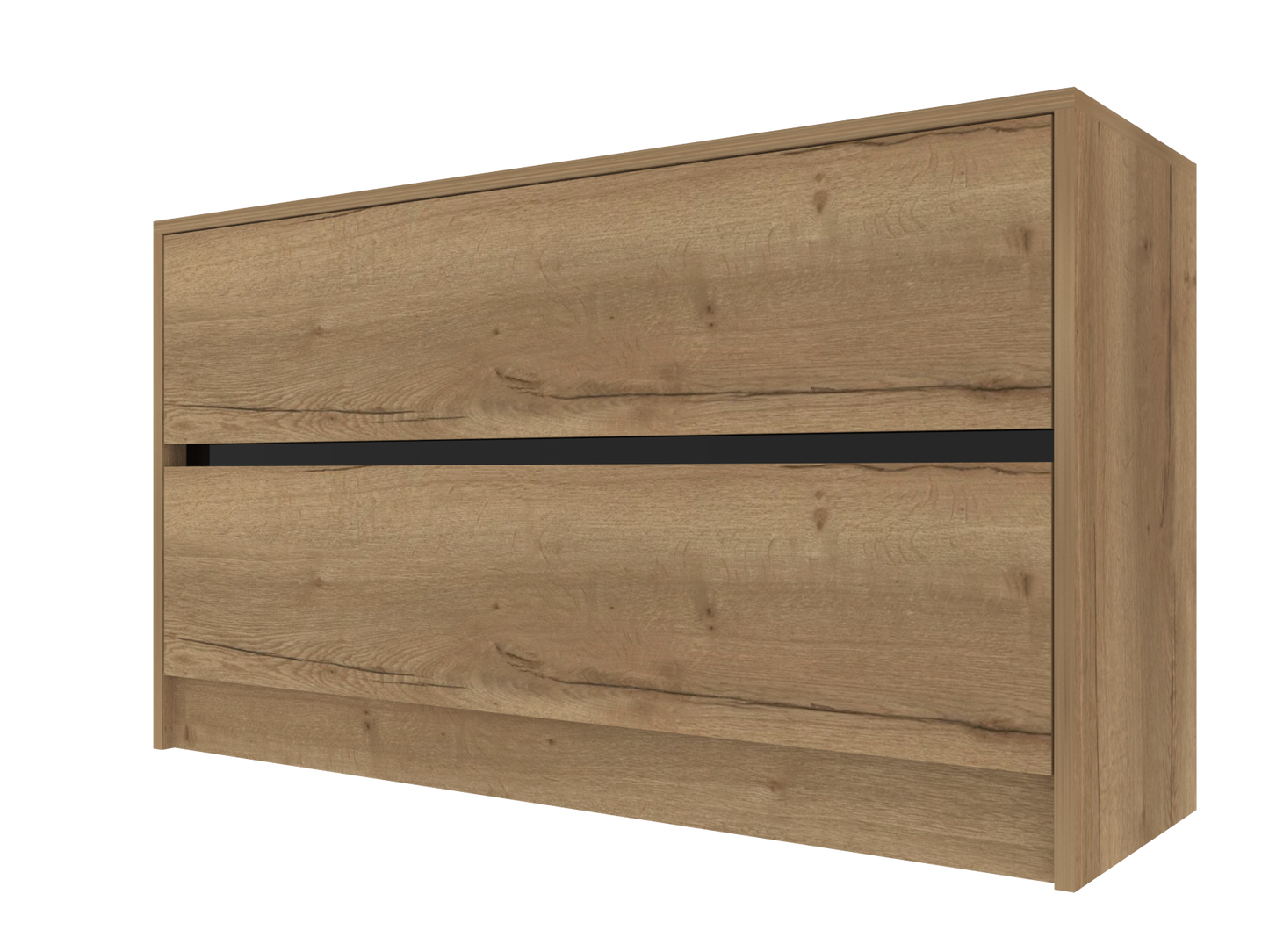 505 2 Base Unit with Door H700