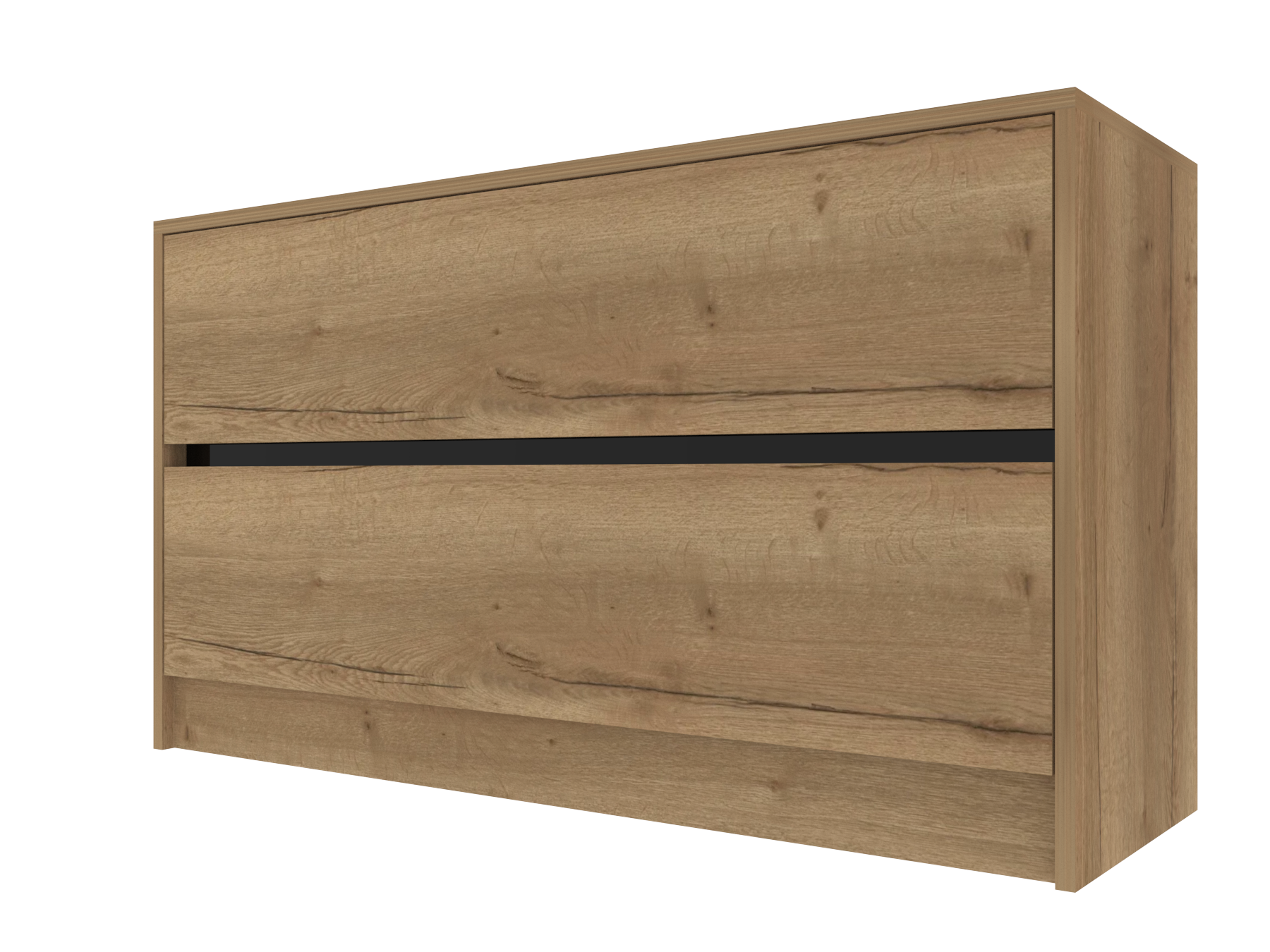 505 2 Base Unit with Door H700