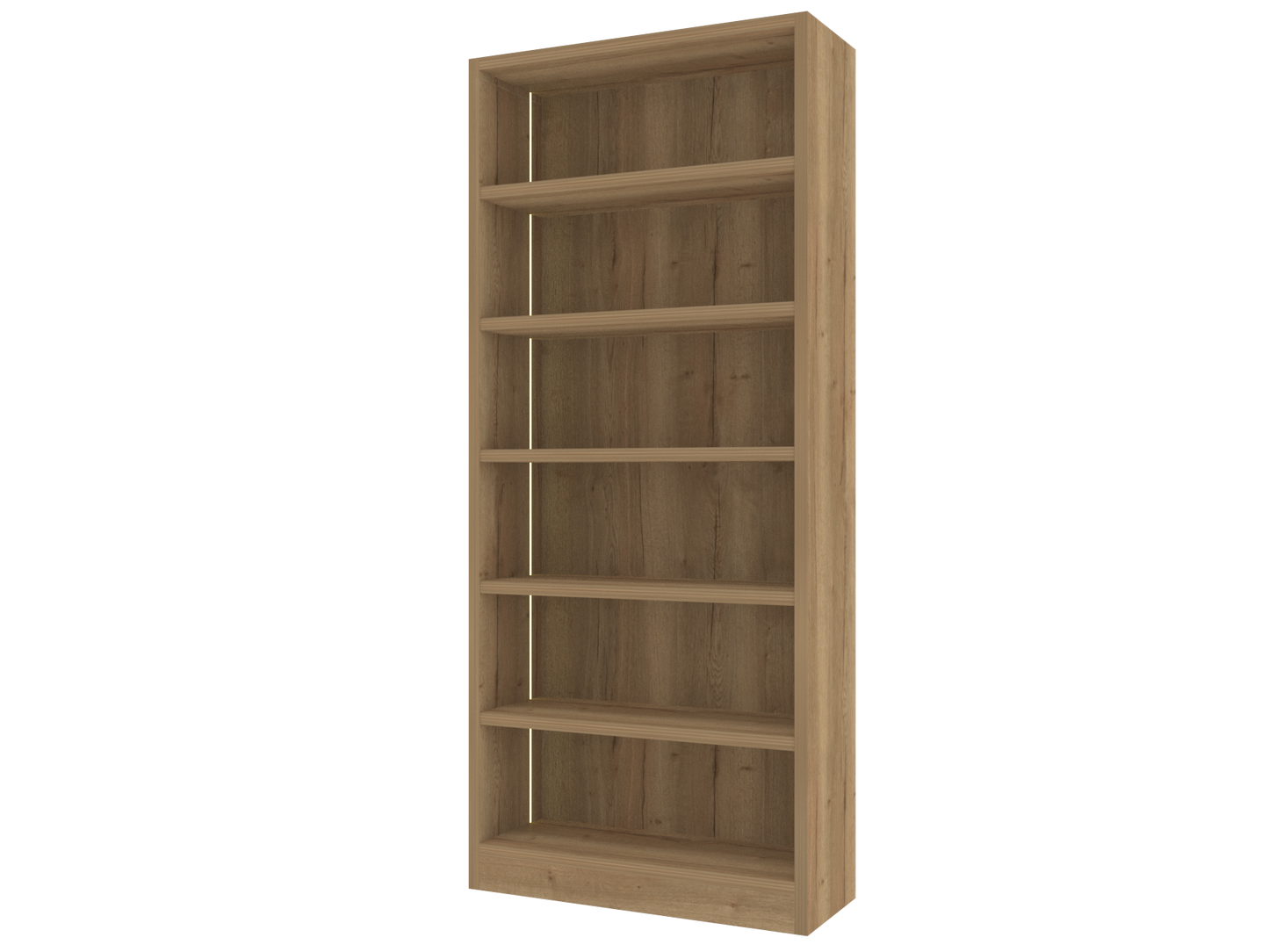 603 Tower Display Shelving Unit (36mm Shelves)