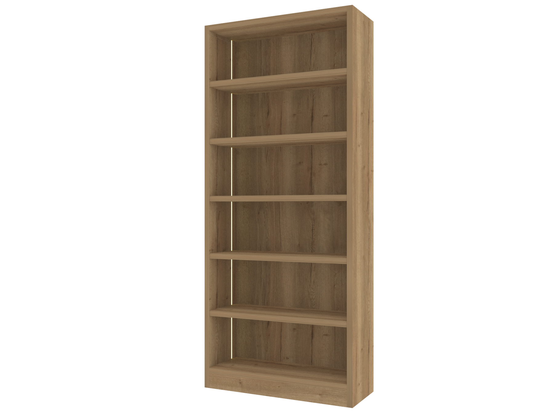 603 Tower Display Shelving Unit (36mm Shelves)