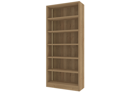603 Tower Display Shelving Unit (36mm Shelves)