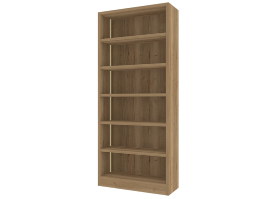 603 Tower Display Shelving Unit (36mm Shelves)