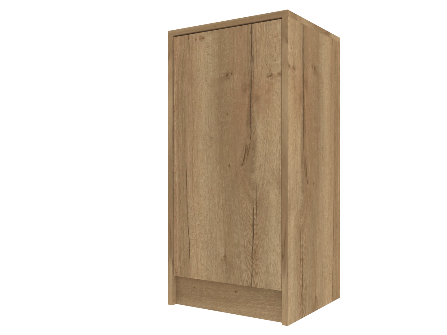 507 Base Unit with Door H900