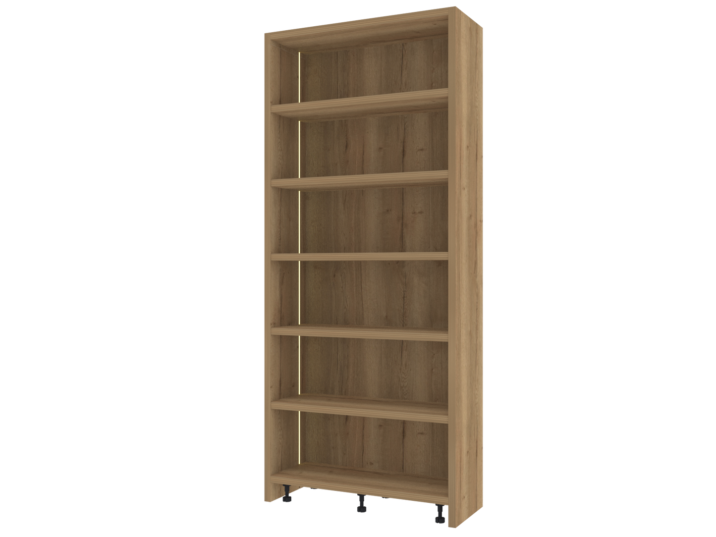 603 Tower Display Shelving Unit (36mm Shelves)