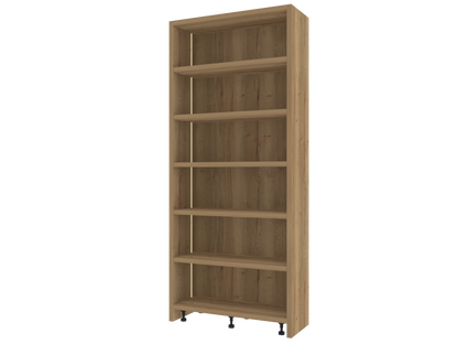 603 Tower Display Shelving Unit (36mm Shelves)
