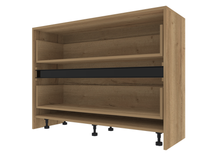 506 Base Unit with Drawers H900