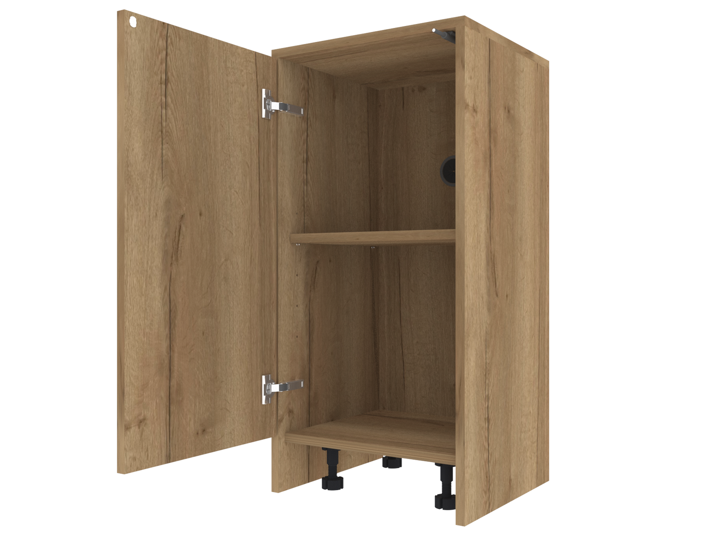 507 Base Unit with Door H900