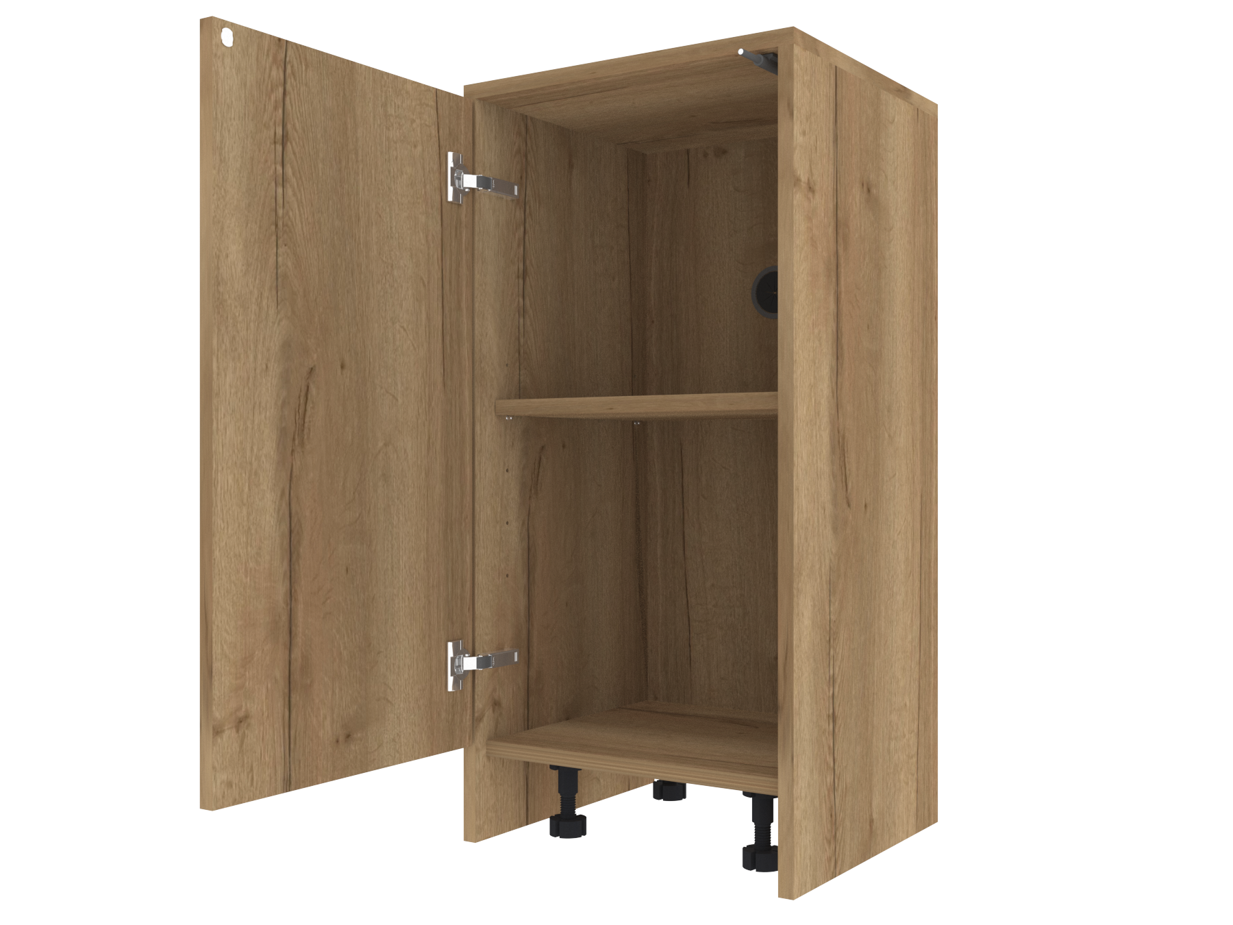 507 Base Unit with Door H900