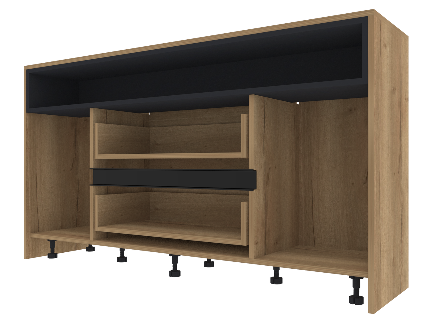 510 Combination Base Unit H900