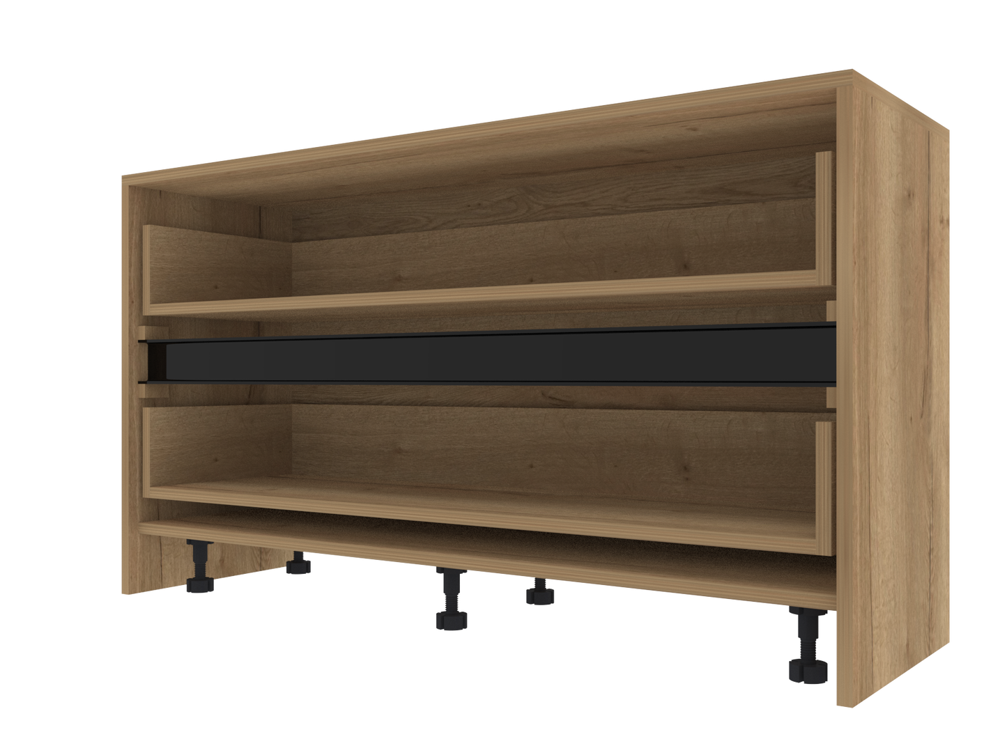 505 2 Base Unit with Door H700