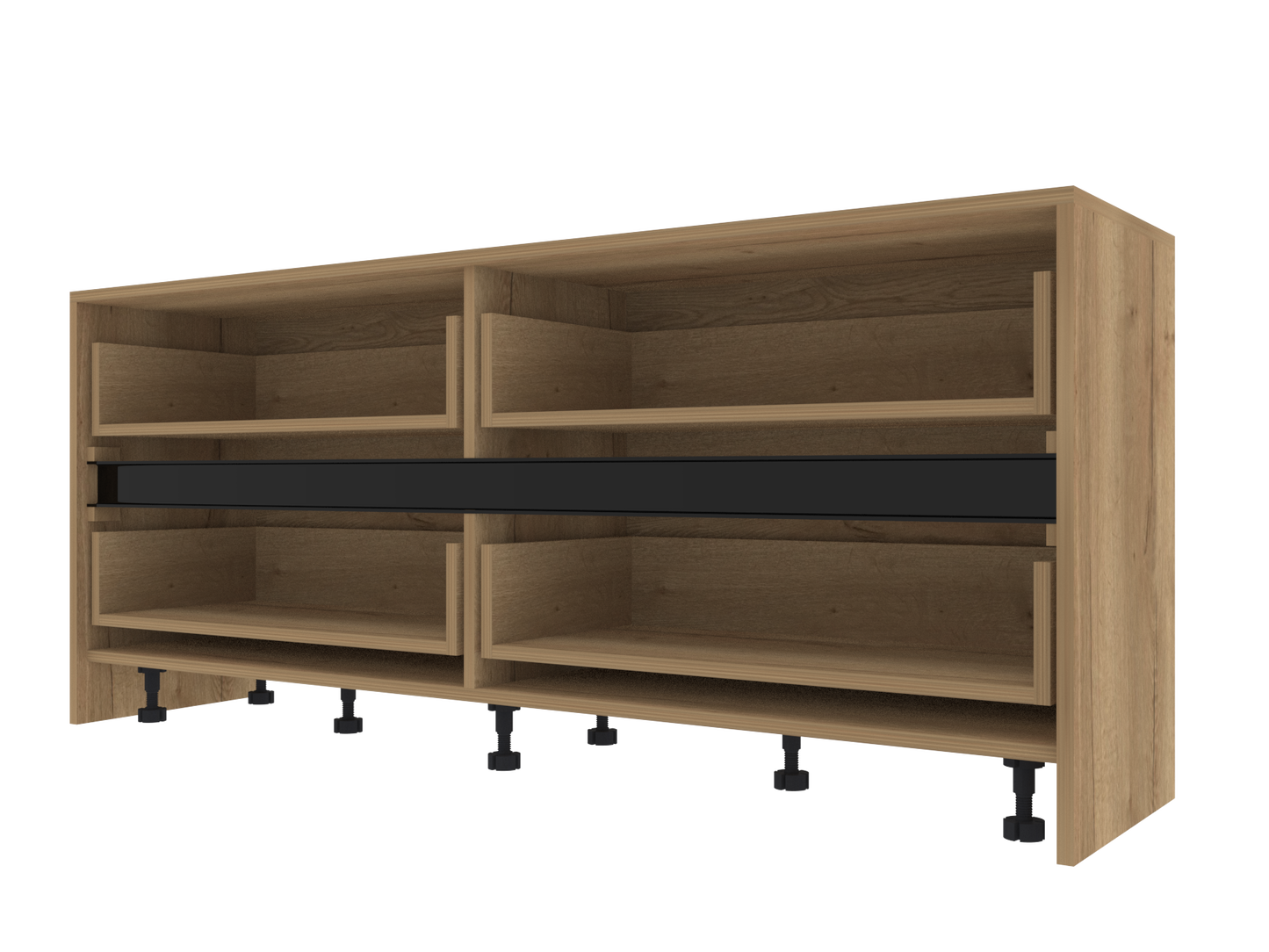 511 Combination Base Unit H900