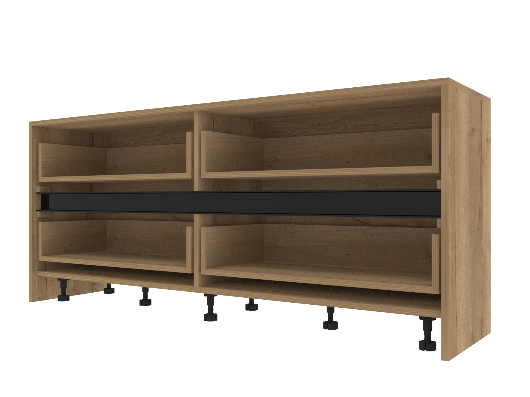 511 Combination Base Unit H900
