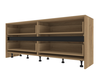 511 Combination Base Unit H900