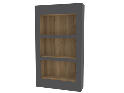 406 Side Display Niches - 800mm