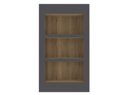 406 Side Display Niches - 800mm