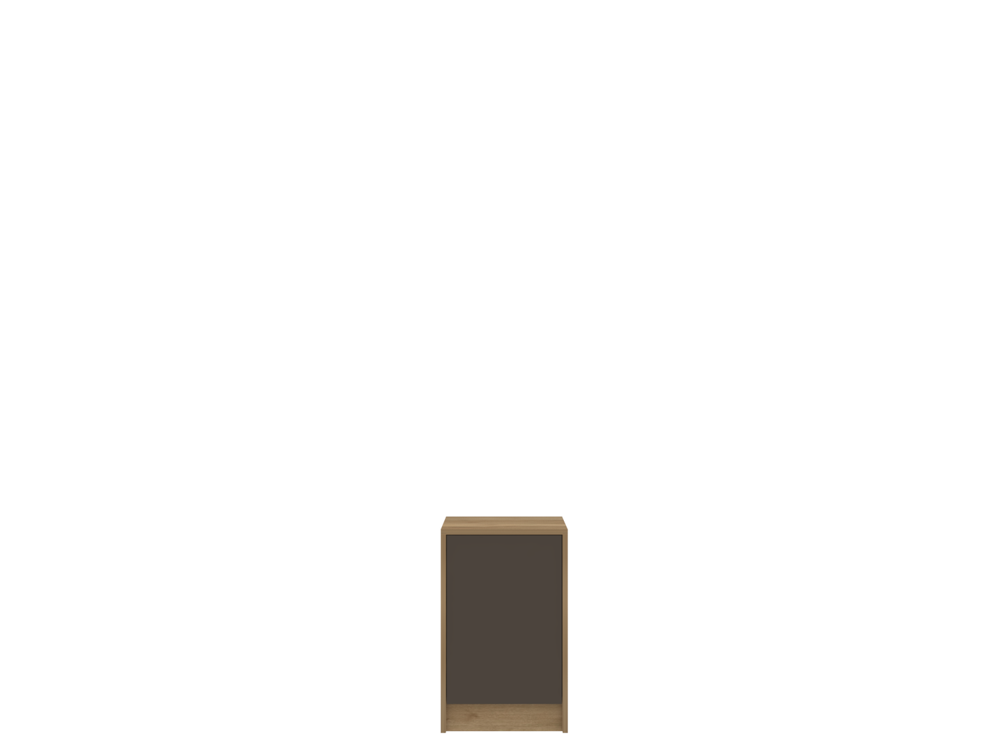 505  Base Unit with Door H700