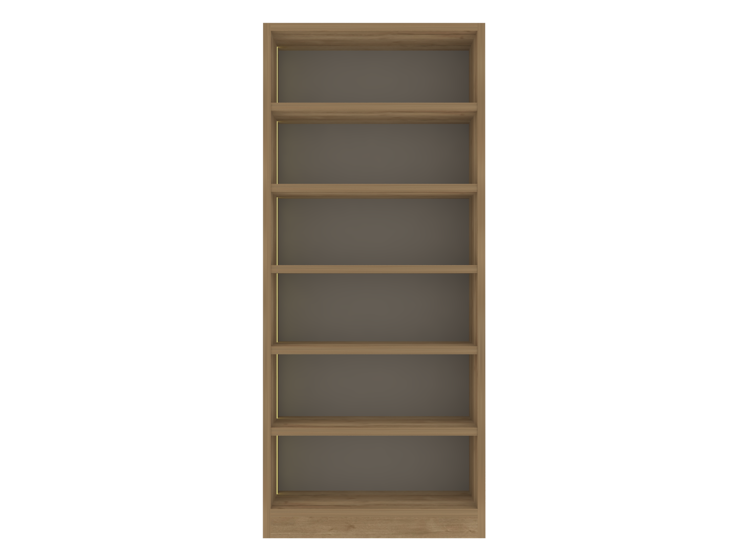 603 Tower Display Shelving Unit (36mm Shelves)