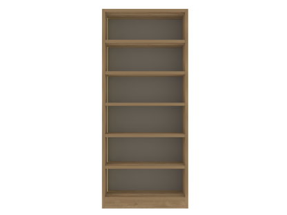 603 Tower Display Shelving Unit (36mm Shelves)