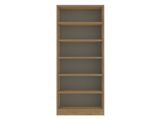 603 Tower Display Shelving Unit (36mm Shelves)