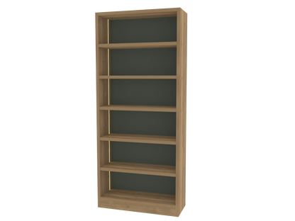 603 Tower Display Shelving Unit (36mm Shelves)