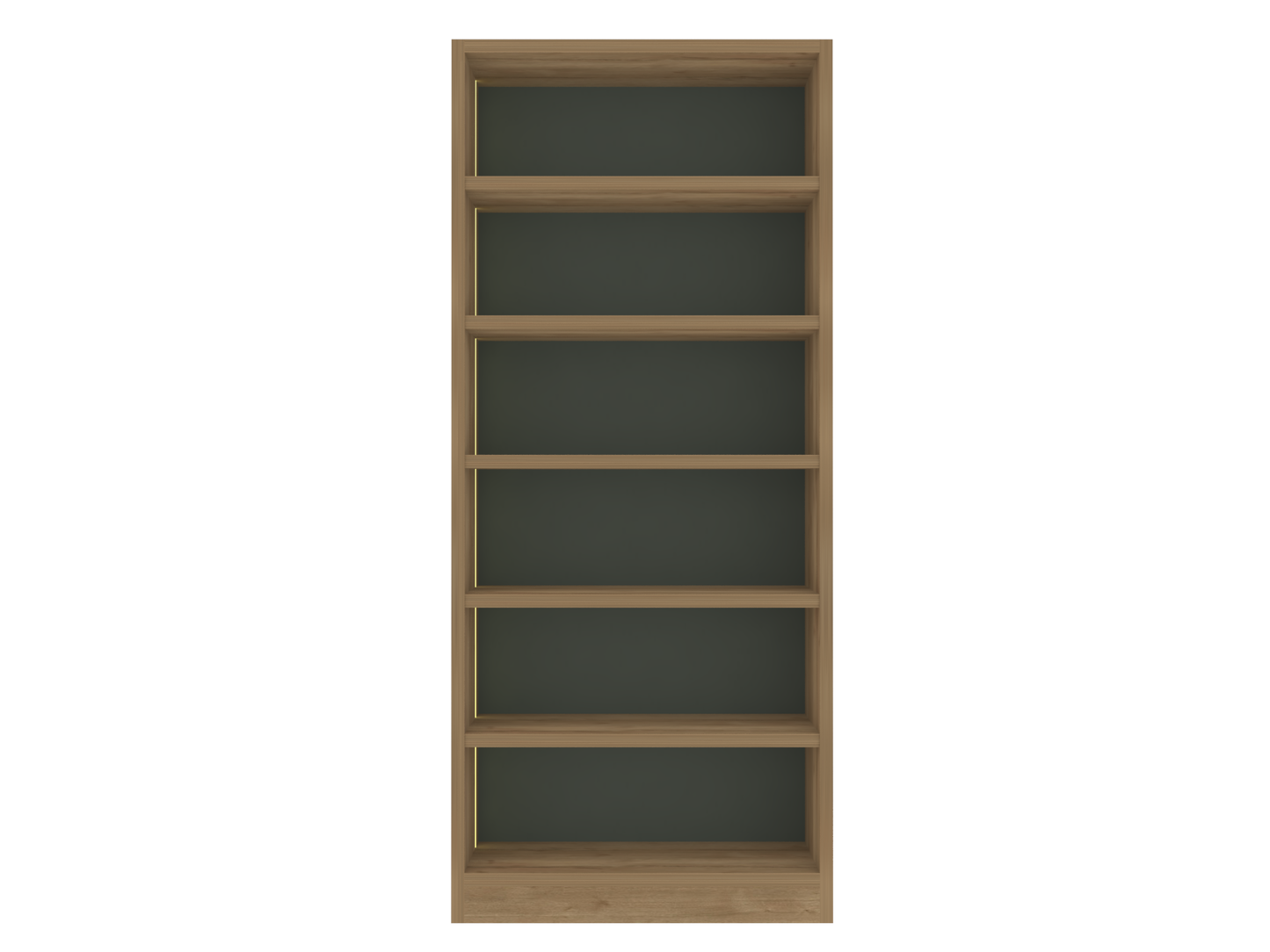 603 Tower Display Shelving Unit (36mm Shelves)