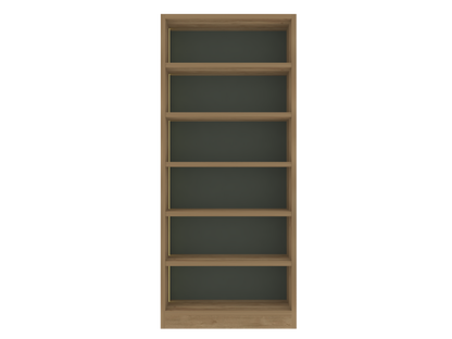 603 Tower Display Shelving Unit (36mm Shelves)