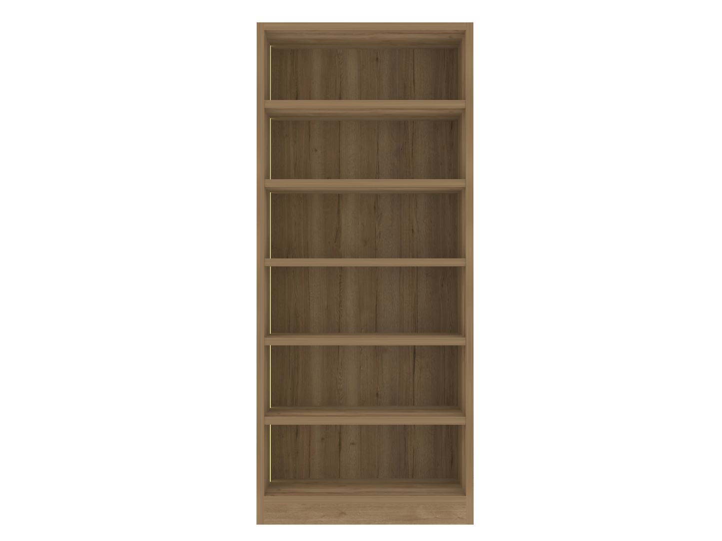 603 Tower Display Shelving Unit (36mm Shelves)