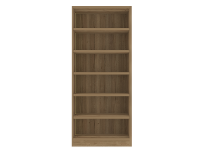603 Tower Display Shelving Unit (36mm Shelves)
