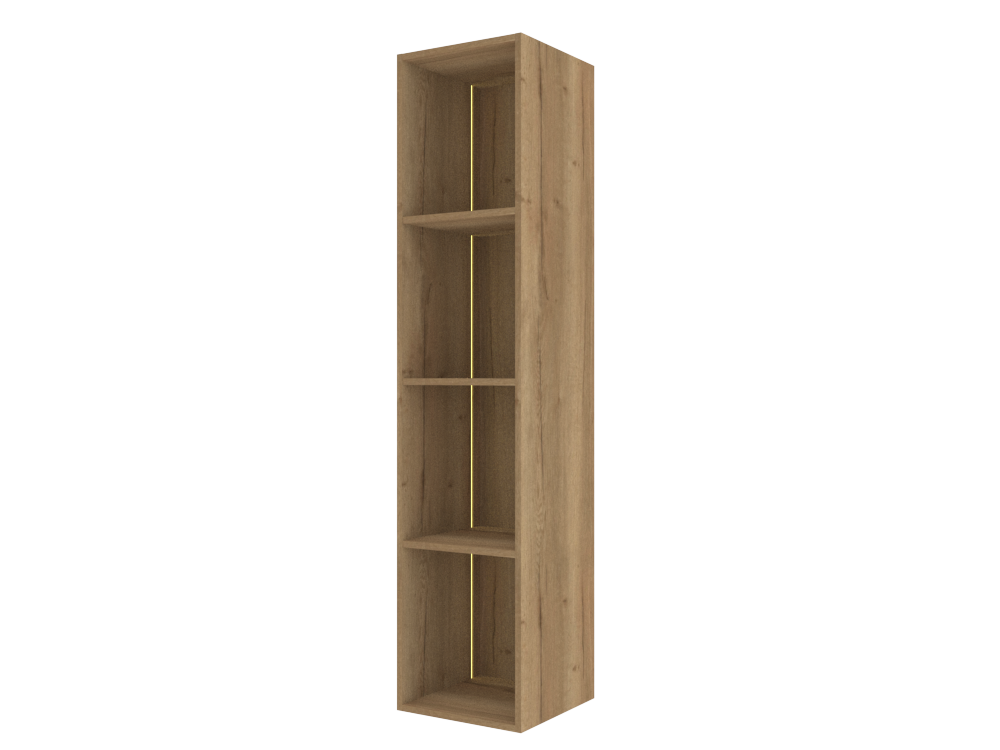 700 Vertical Display case