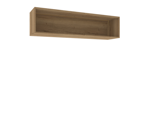 703 Horizontal Display cases