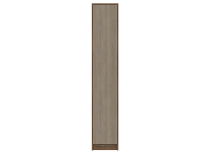 602 Tall Storage Unit with Slab Door