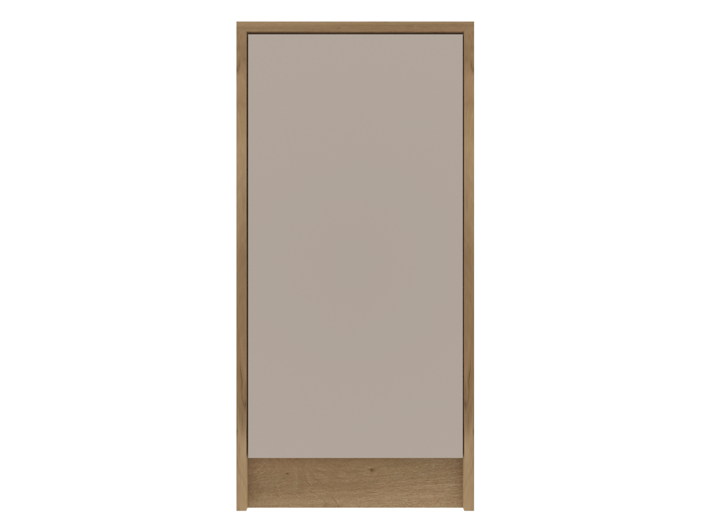 507 Base Unit with Door H900