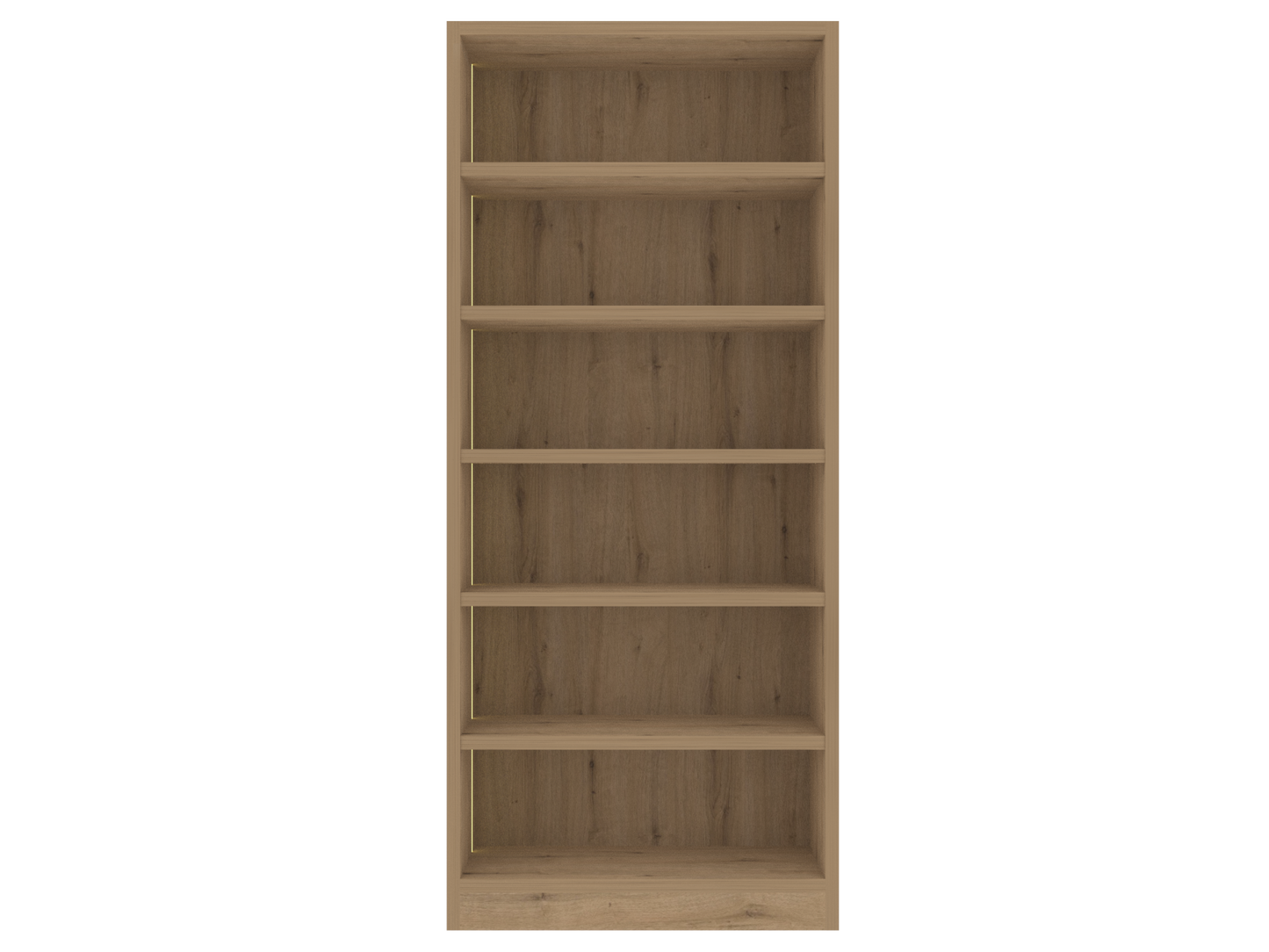 603 Tower Display Shelving Unit (36mm Shelves)